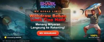 Menangkan Jackpot Maxwin Hari Ini