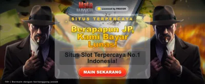 Promo Deposit Harian Terbesar