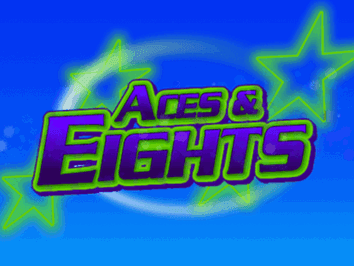 Aces & Eights 100 Hand game cover