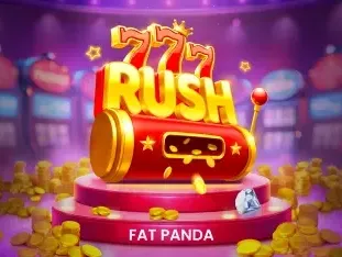 777 Rush (1) game cover