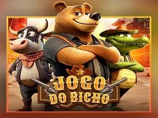 Jogo Do Bicho game cover