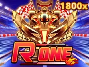 R One game cover