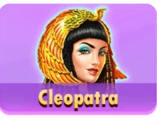 Cleopatra (2) game cover